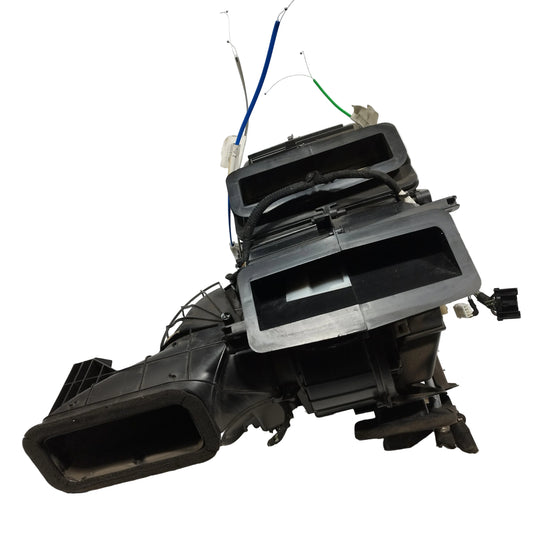 Stufa manuale Fiat Panda III 2011-2020 cod: 00520625390 ecoAC16907