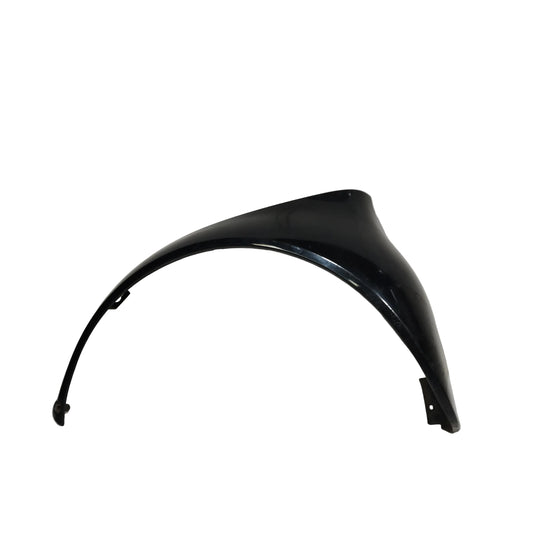 Parafango posteriore sx nero Smart Fortwo 450 1999-2007 ecoAC16164
