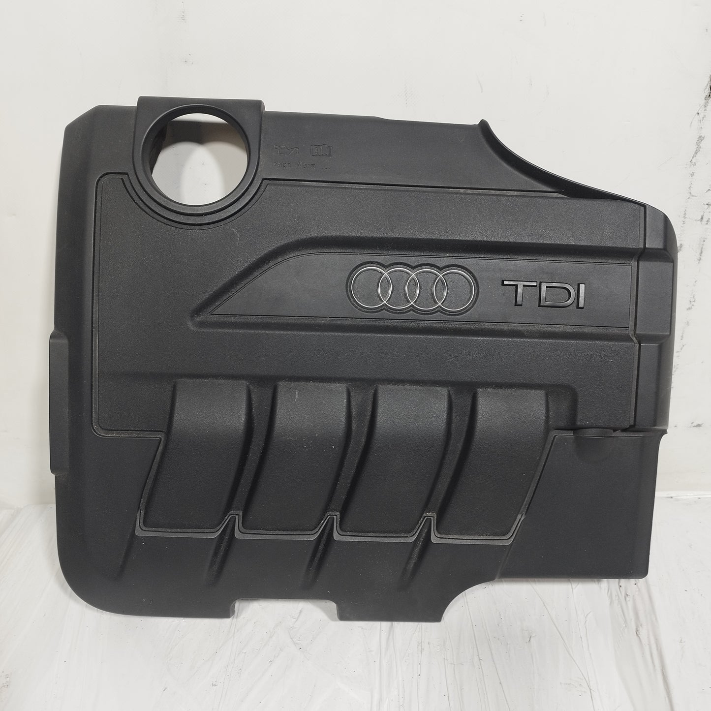 Carter Coprimotore Audi A3 8P 2008-2013 cod: 03L.103.925 ecoAC15560