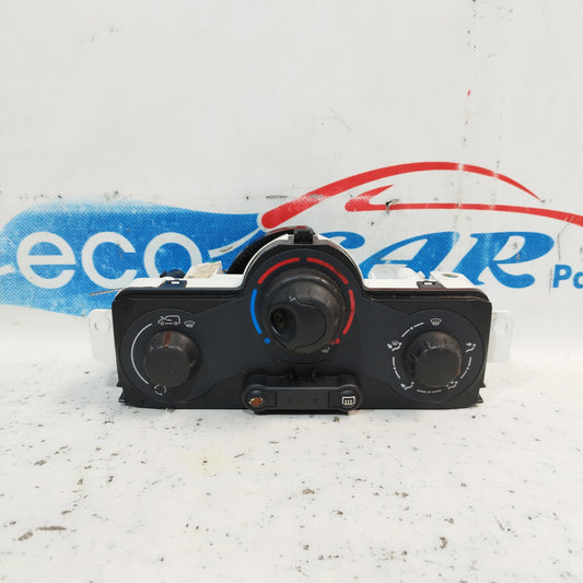 Pulsantiera A/C Renault Kangoo 2008 Cod: 5f2140100 ecoAC9568