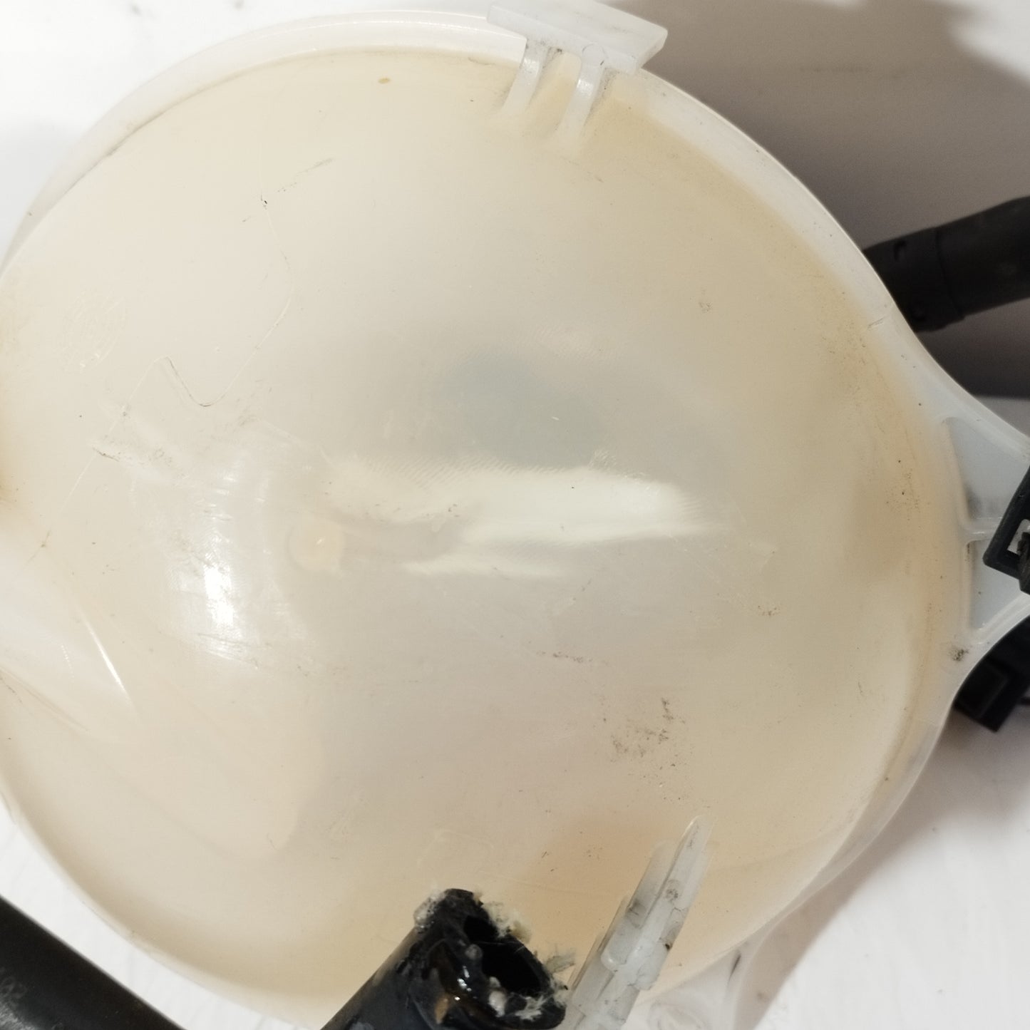 Expansion vessel Volkswagen Polo 2016 Code: 6Q0121407B ecoAC12252