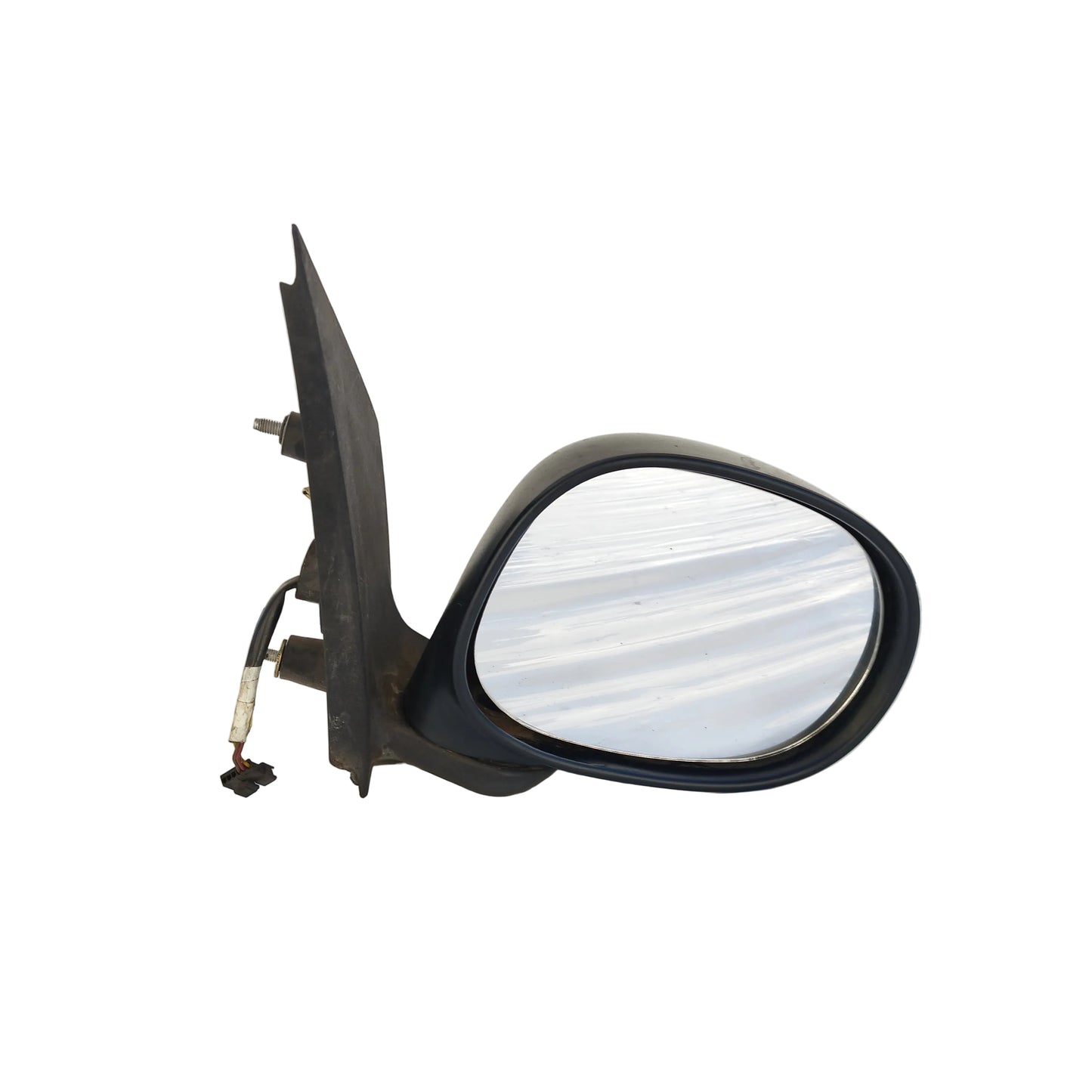 Specchietto elettrico anteriore dx nero DR1 2010-2014 3 fili ecoDM366