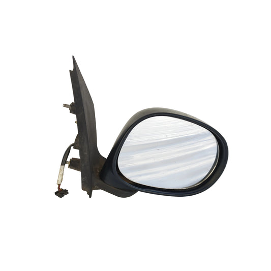 Specchietto elettrico anteriore dx nero DR1 2010-2014 3 fili ecoDM366