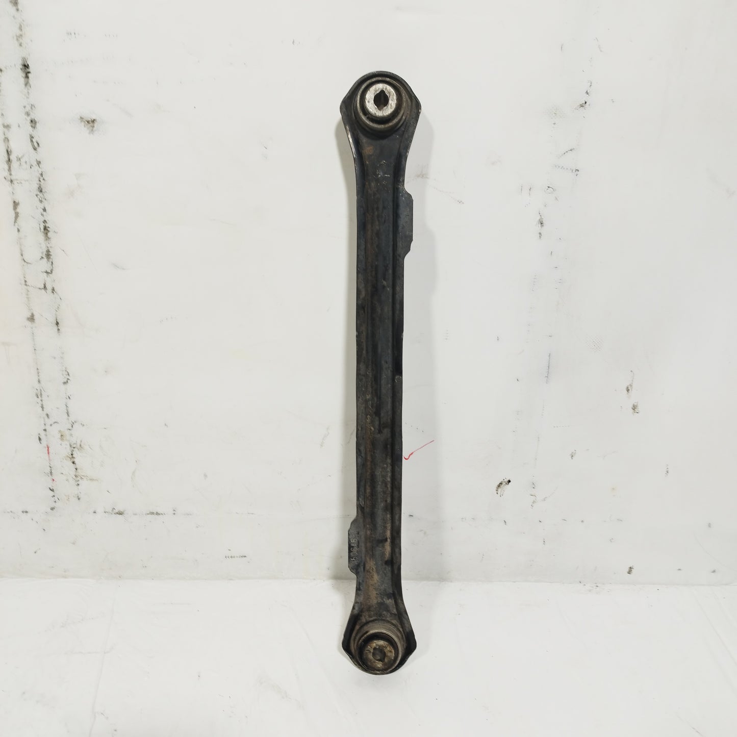 Braccio sospensione inferiore posteriore sx e dx Fiat 500X 1.6 MTJ 2017 cod: 005202562500 ecoAC14855