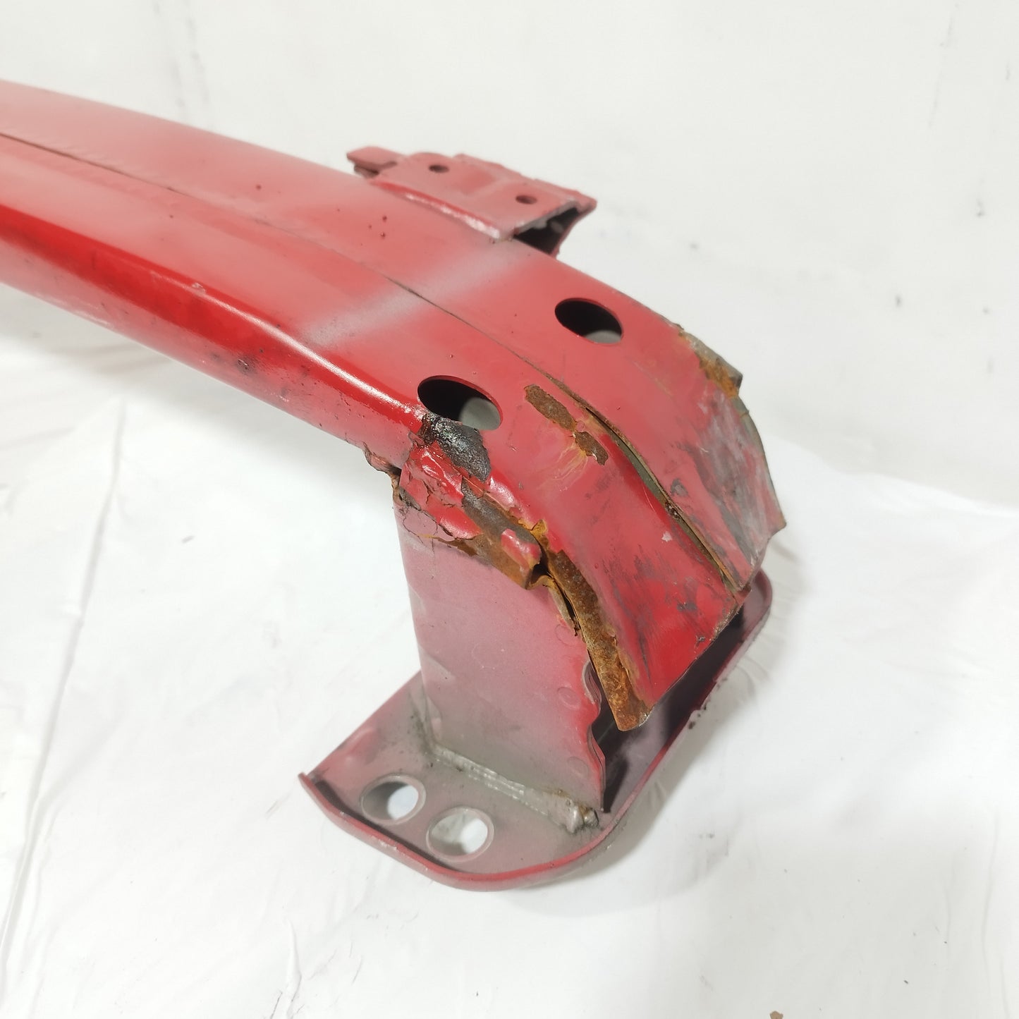 Rinforzo paraurti anteriore Peugeot 108 2020 ecoAC15060