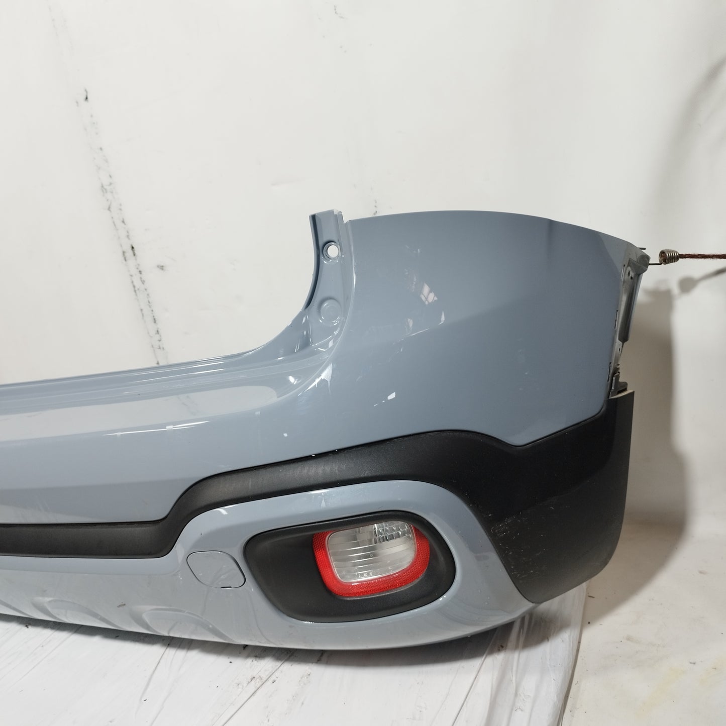 Paraurti posteriore Fiat New Panda Cross 2021 ecoAC14966