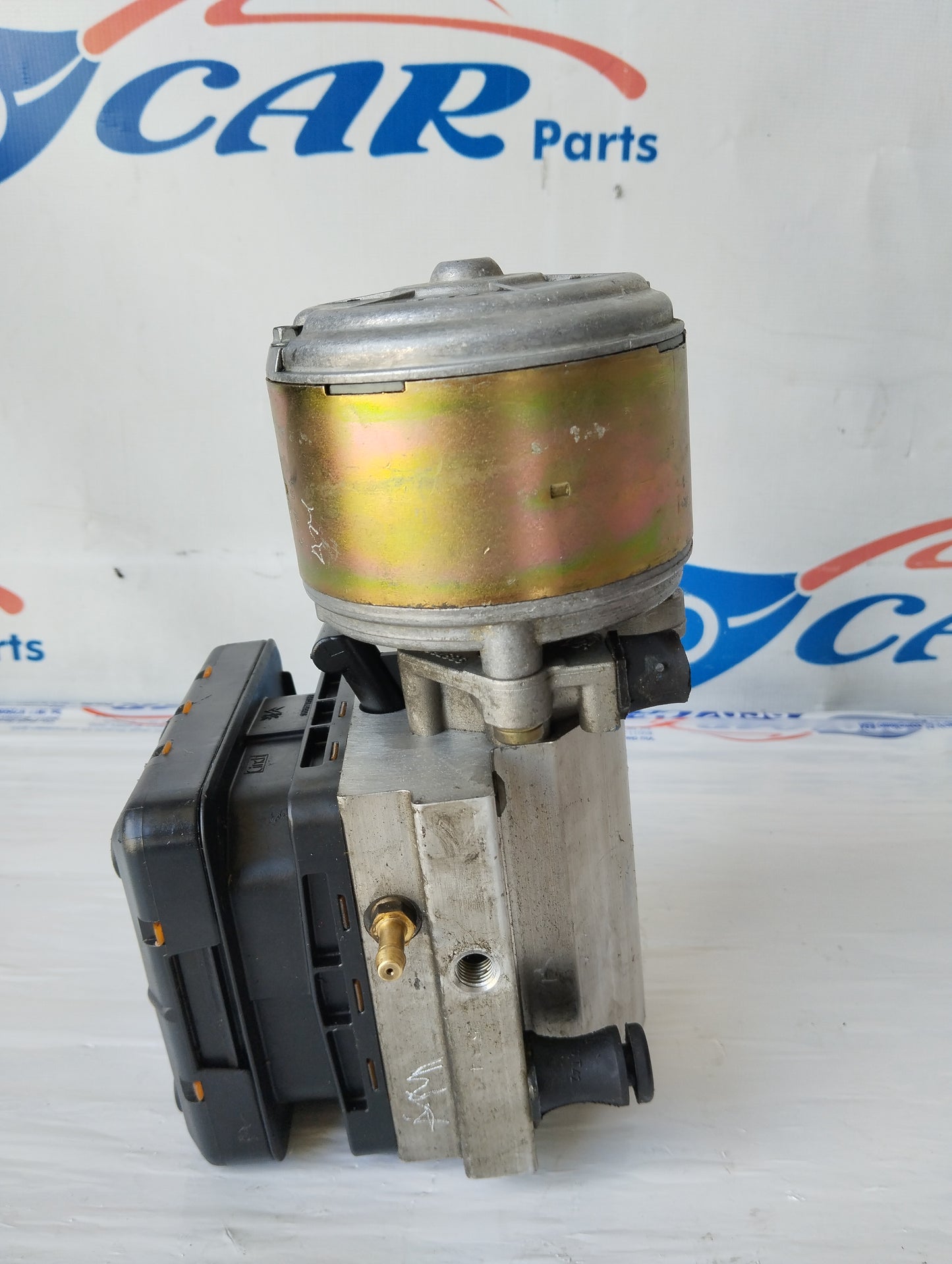 Hydraulische Federungspumpe Citroen C5 2007 Code: 9636715980 ecoAG5508