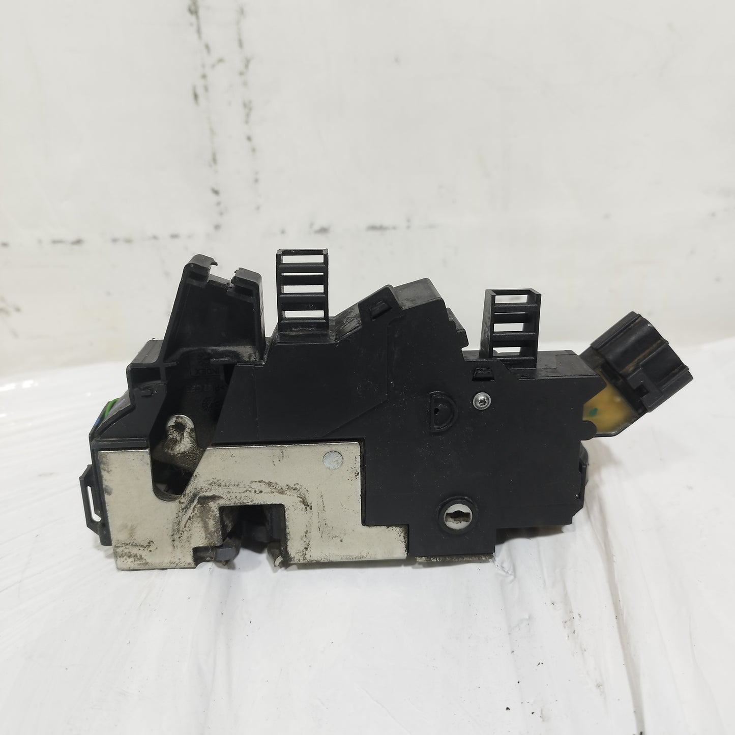 Serratura posteriore sx Lancia Musa 2007 cod: 51823817 ecoAC15443