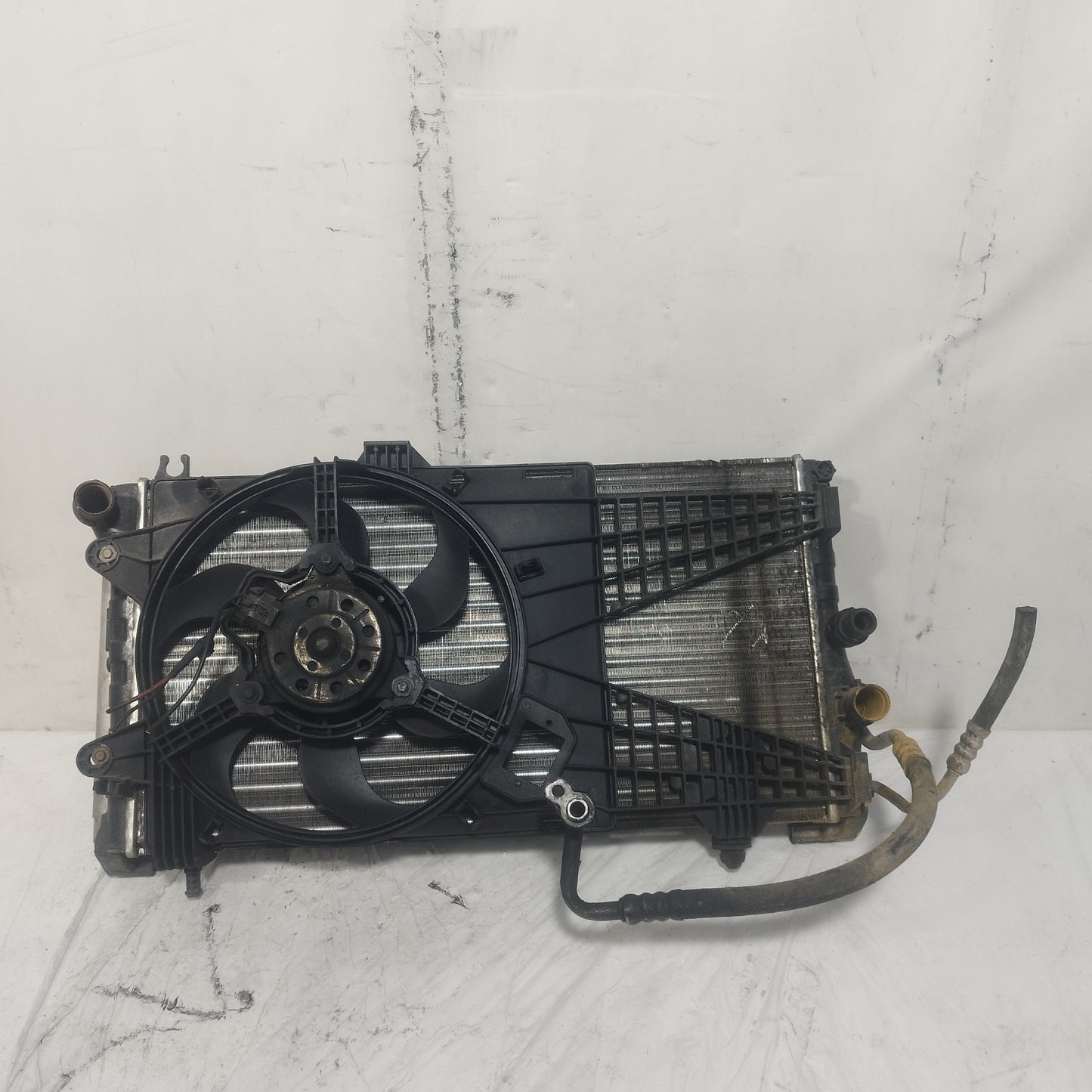 Kit radiatori Lancia Musa (350) 1.3 MTJ 2004-2012 ecoAC16453