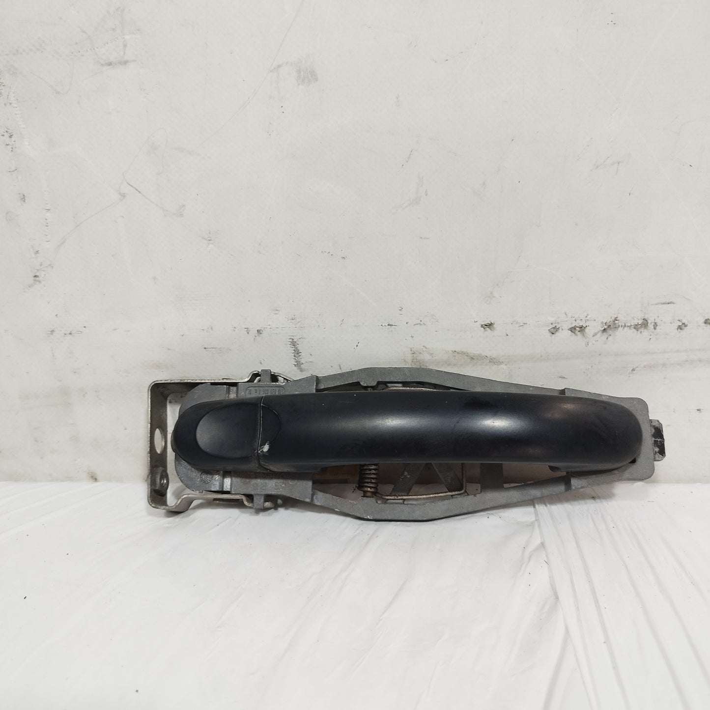 Maniglia esterna anteriore dx Volkswagen Touran (1T1 / 1T2) 2003-2010 ecoAC16514