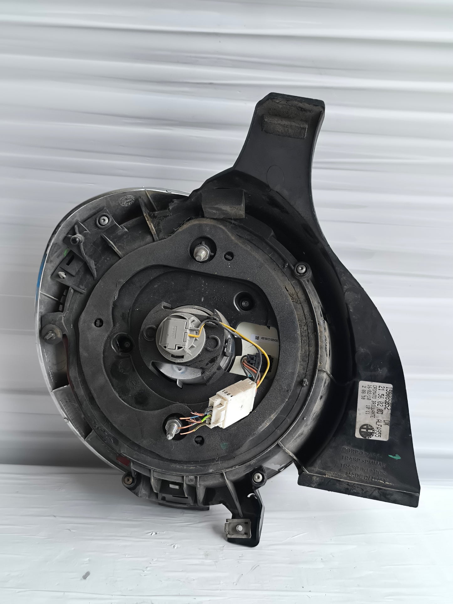 Fanale posteriore dx a Led Alfa Romeo Mito (955) 2008-2018 ecoAG8592