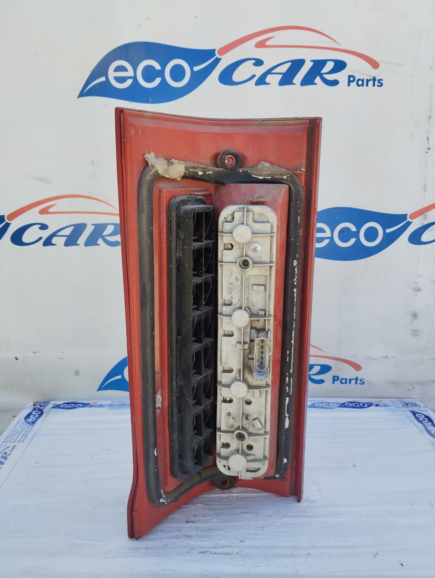 Fiat Ducato 2005 ecoAG5302 rechte Rückleuchte