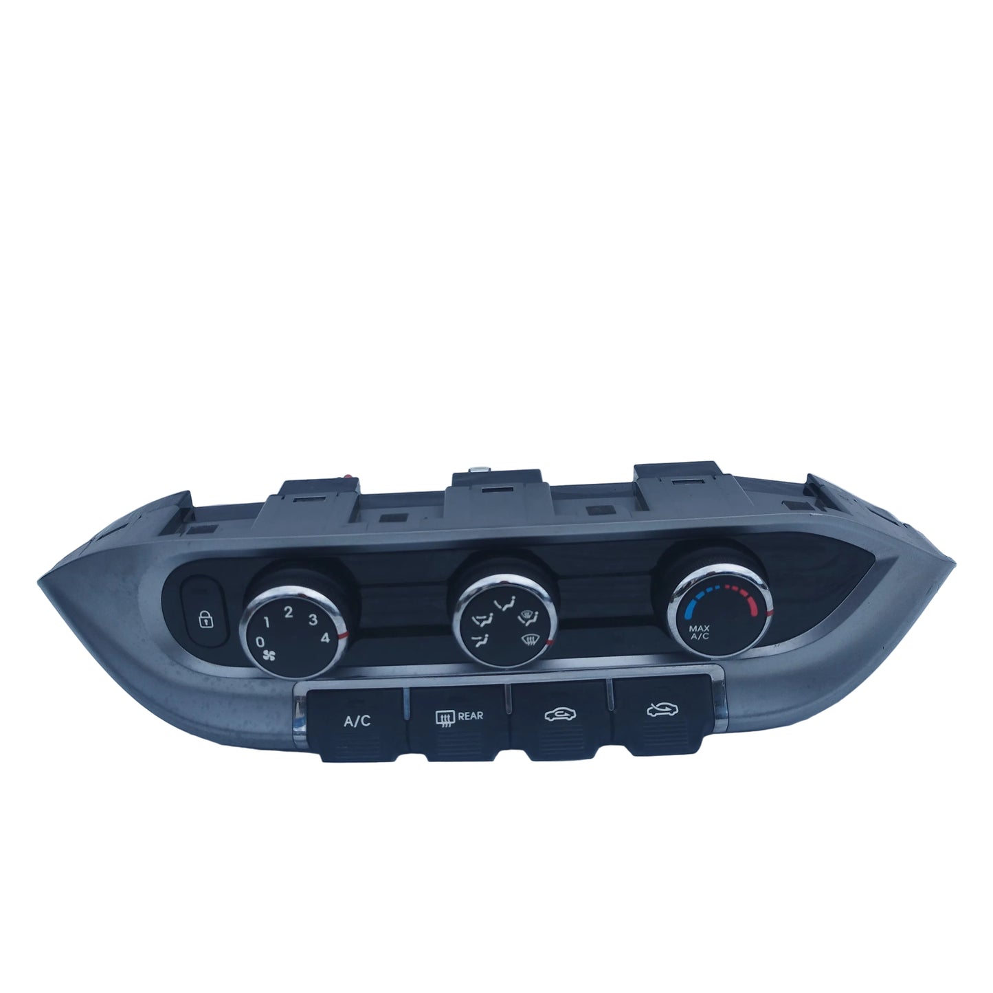 Pulsantiera a / c  Kia Rio III (UB) 2011-2015 cod: 97250-1w090 ecoAC15709
