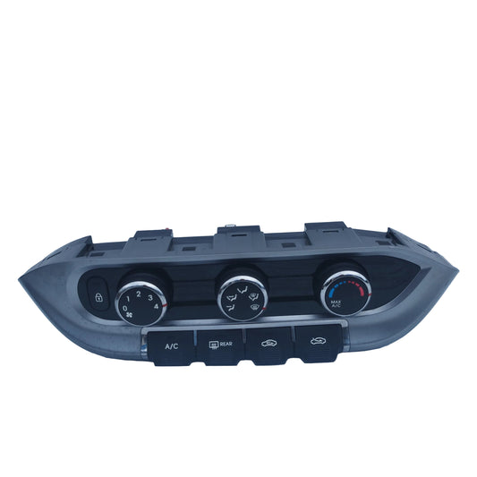 Pulsantiera a / c  Kia Rio III (UB) 2011-2015 cod: 97250-1w090 ecoAC15709