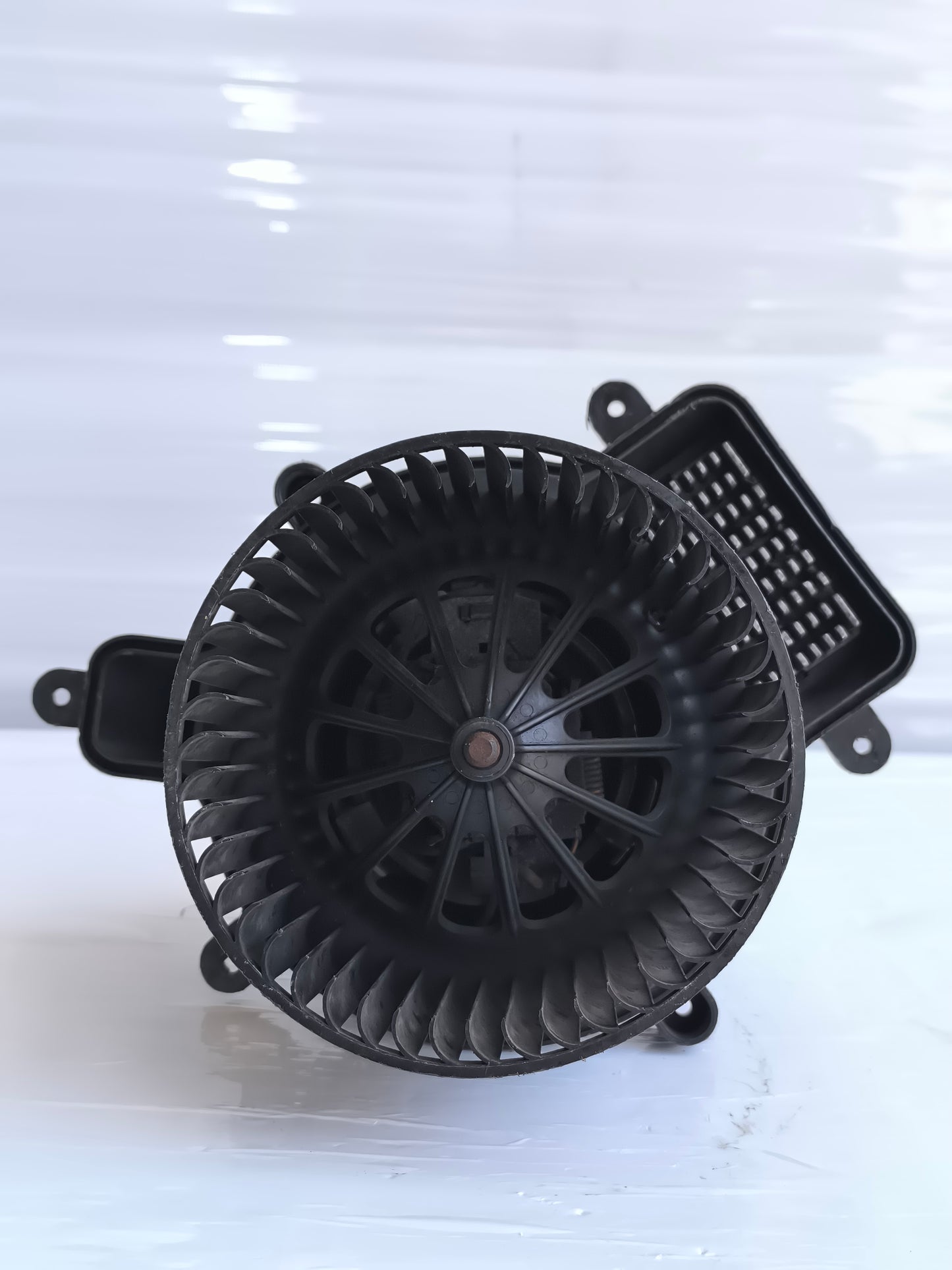 Ventola stufa abitacolo automatica Peugeot 3008 I / 5008 I anno 2009-2017 cod: t3953001 ecoAG8586
