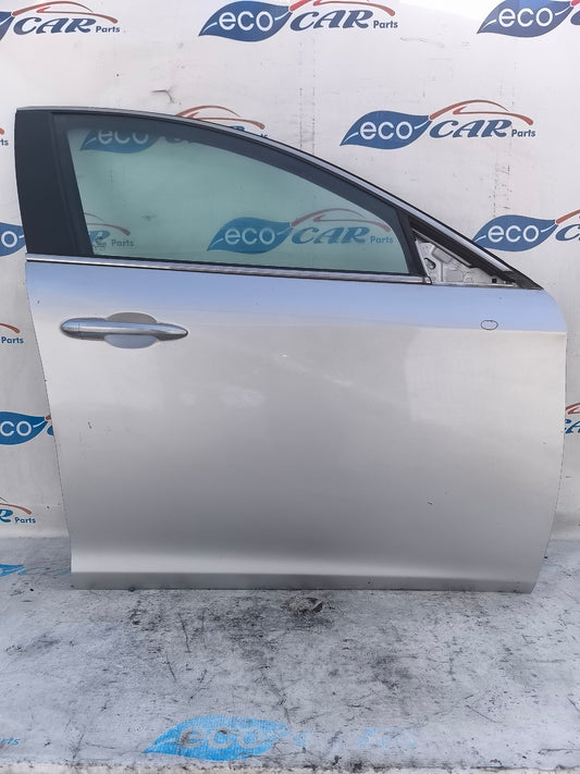 Front door right silver grey Alfa Romeo Giulietta ecoAG5918