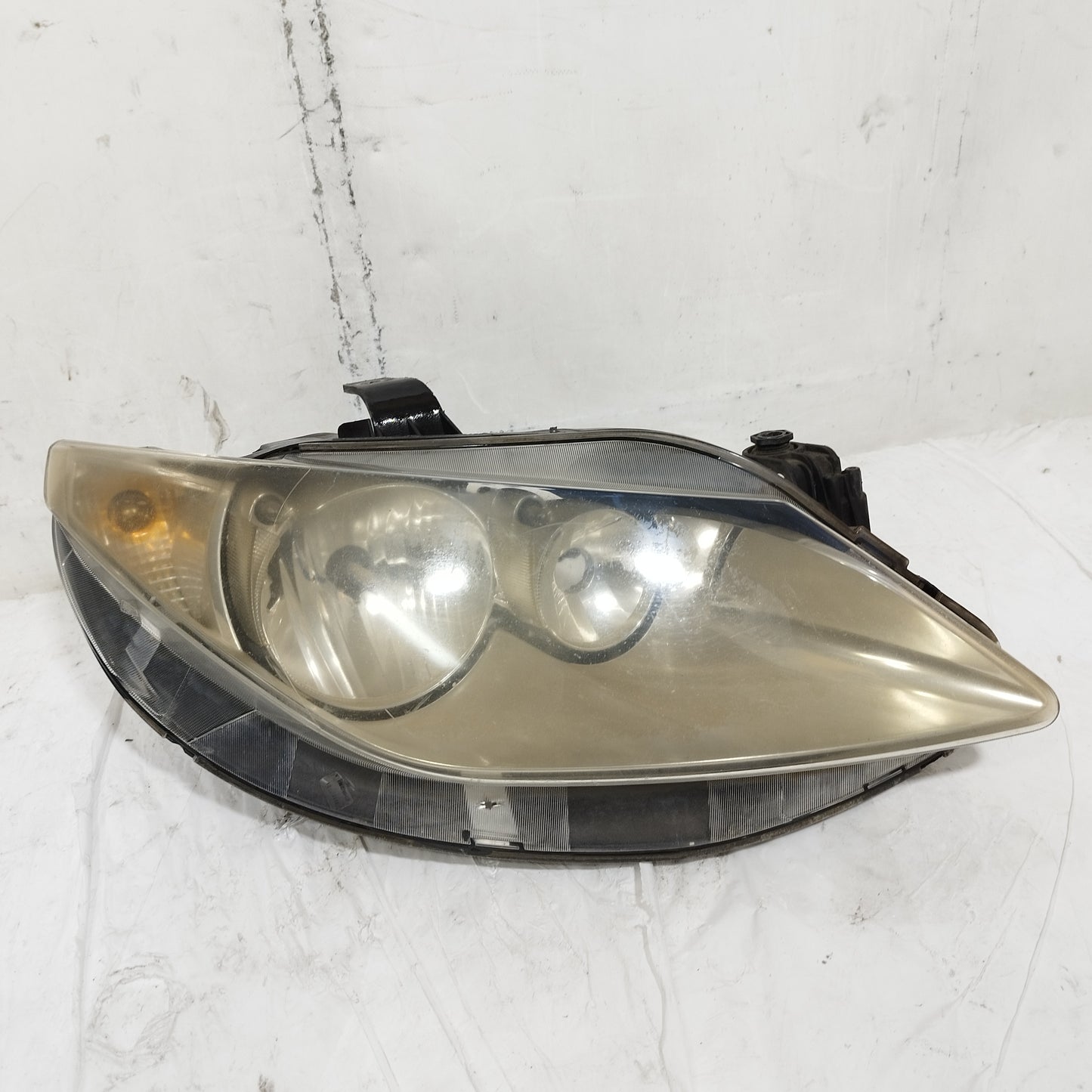 Fanale anteriore dx Seat Ibiza (6J) 2008-2012 cod: 89319111 ecoAC16793