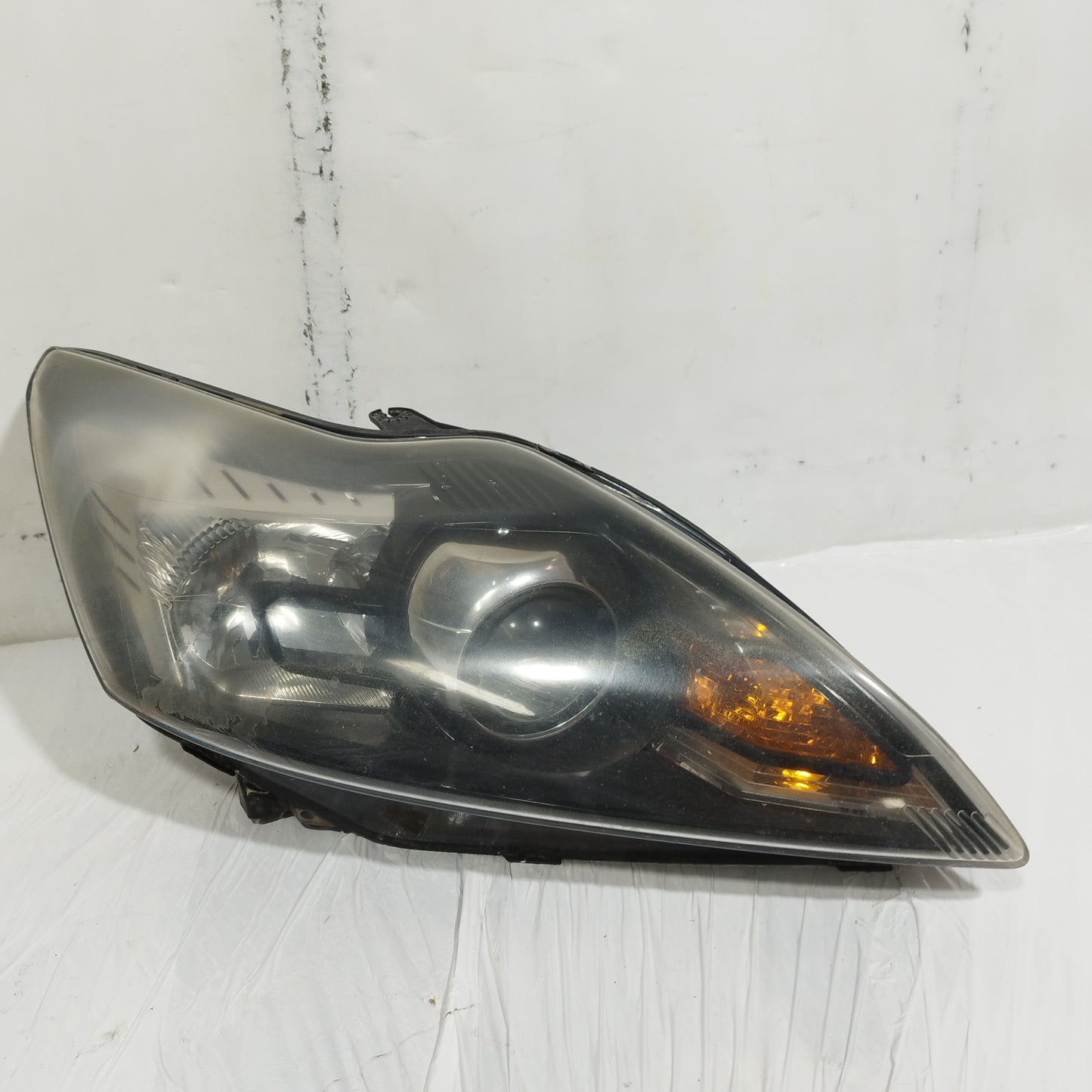 Fanale anteriore dx Ford Focus (MK2) 2008-2011 cod: 8M51-13D152-CD ecoAC15231