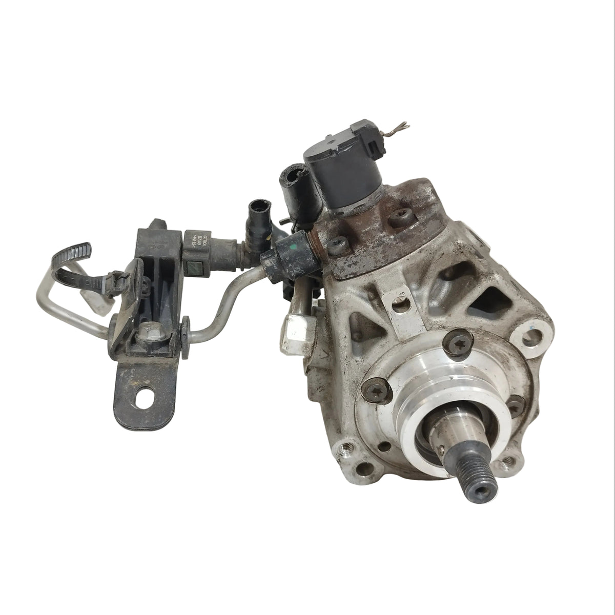 Pompa Common Rail Kia Ceed 1.6 CRDI 2018-2021 cod: 33100-2u000 ecoAC16780