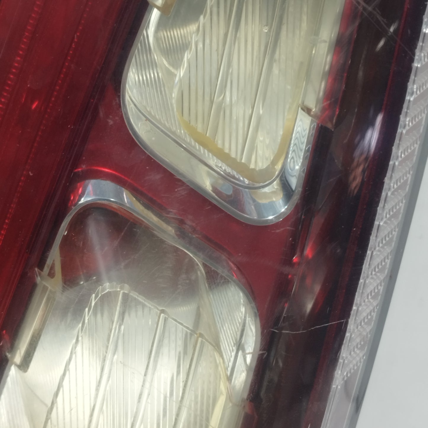 Fanale posteriore sx a led Fiat Punto Evo 2009-2012 ecoAC16441