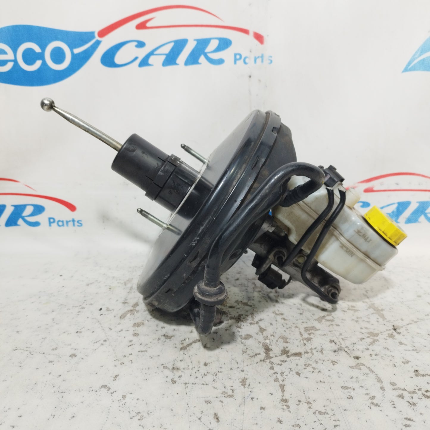 Servofreno Volkswagen Polo 1.2 B 2013 cod: 6R1614105L ecoAC9350