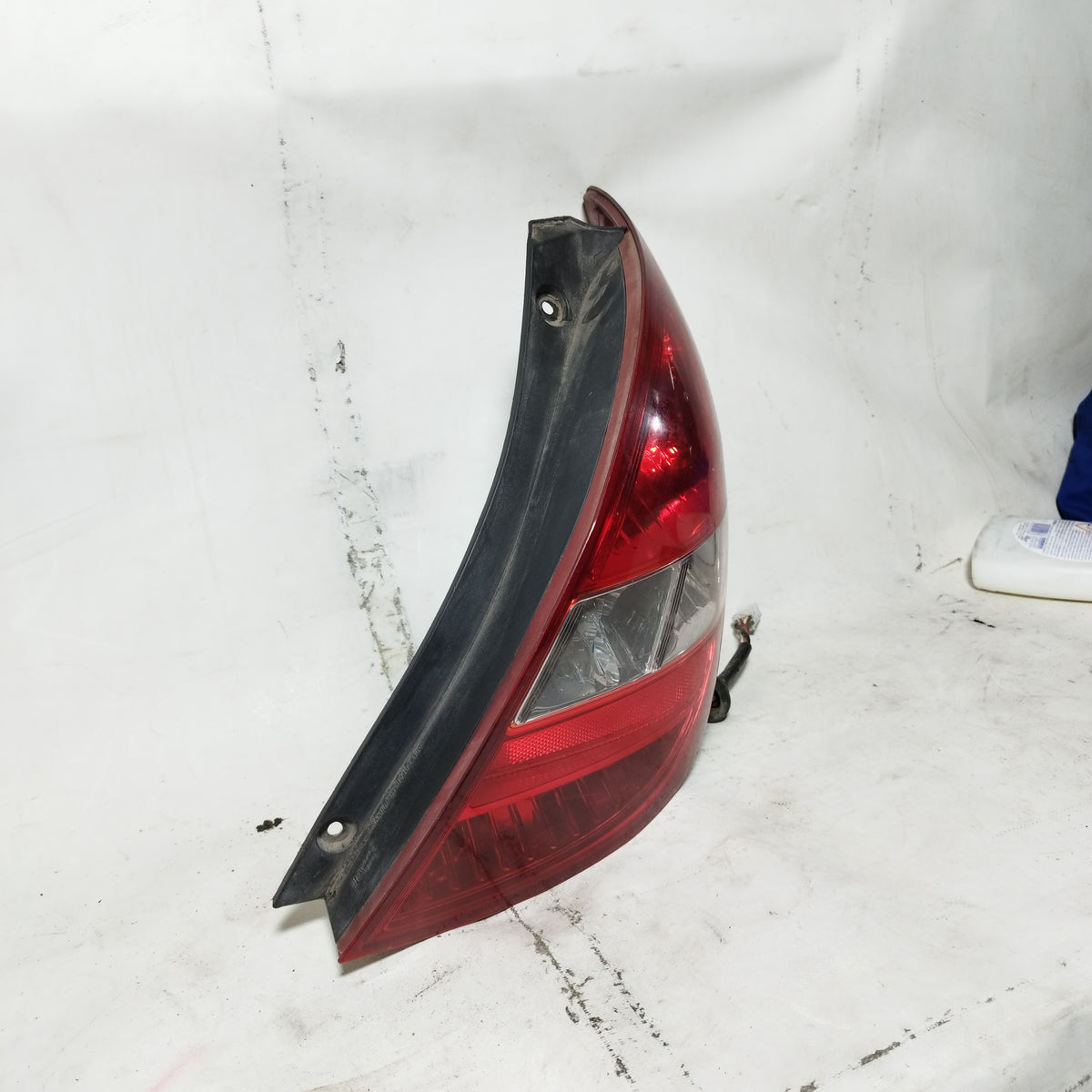 Fanale posteriore dx Hyundai I20 (PB) I serie 2008-2012 cod: 92402 ecoDM455