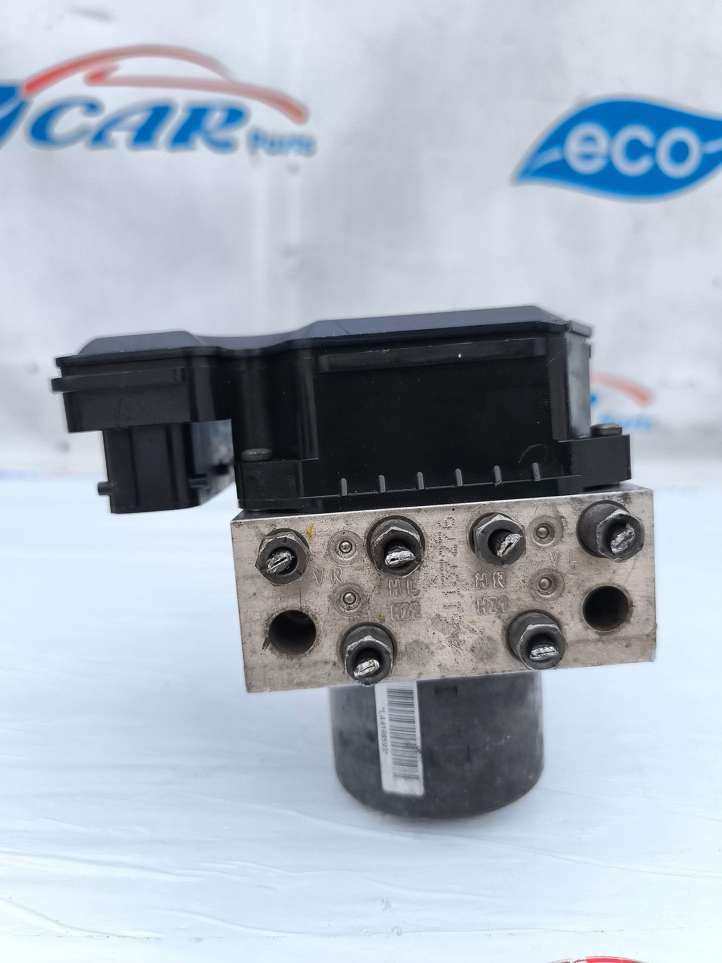 ABS Pump Lancia Delta 2010 code: 51877466 ecoAG5767