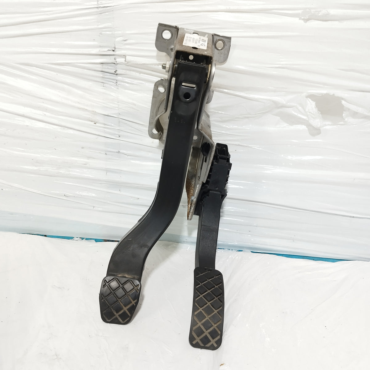 Pedaliera freno / acceleratore Seat Mii 1.0 B 2011-2019 cod: 1s1721058b ecoAC17016