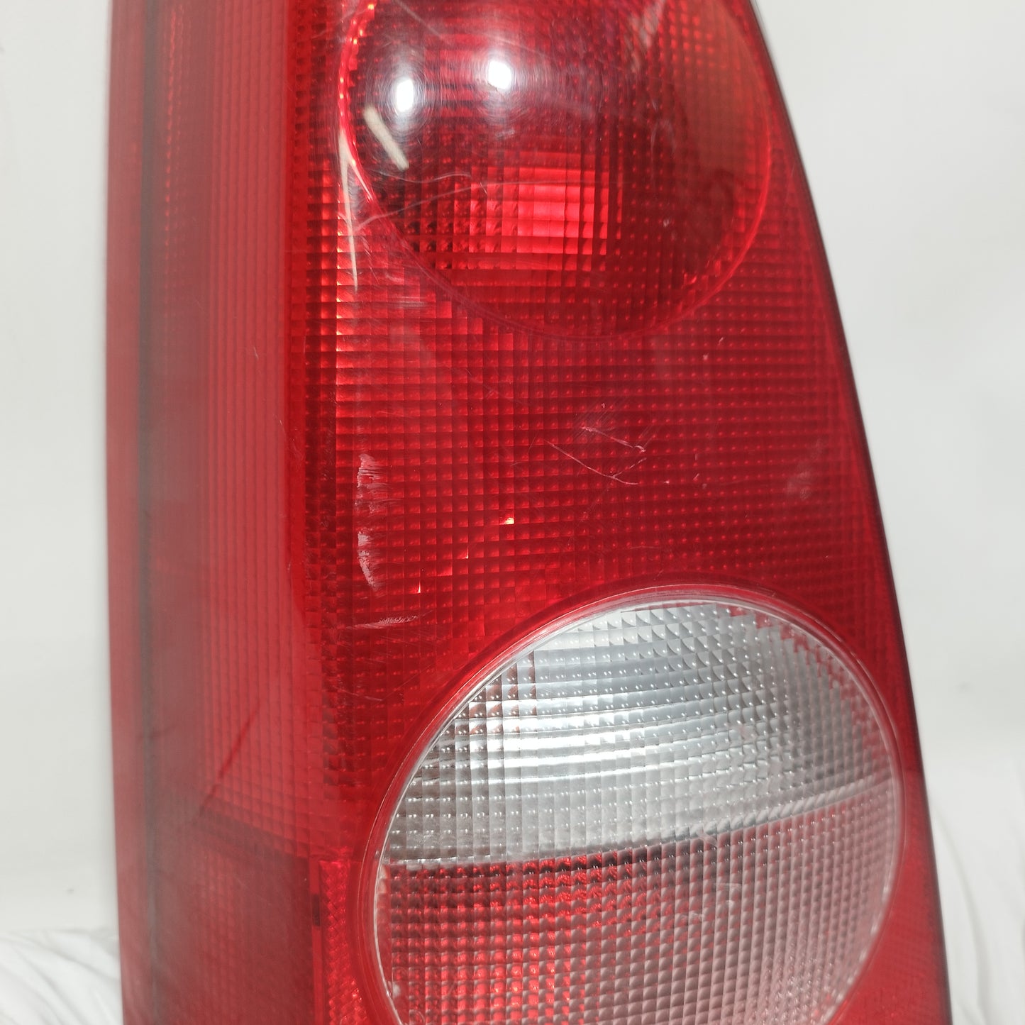 Linke Rückleuchte Opel Agila 2003 DEPO-Code: 014421937L ecoAC13352