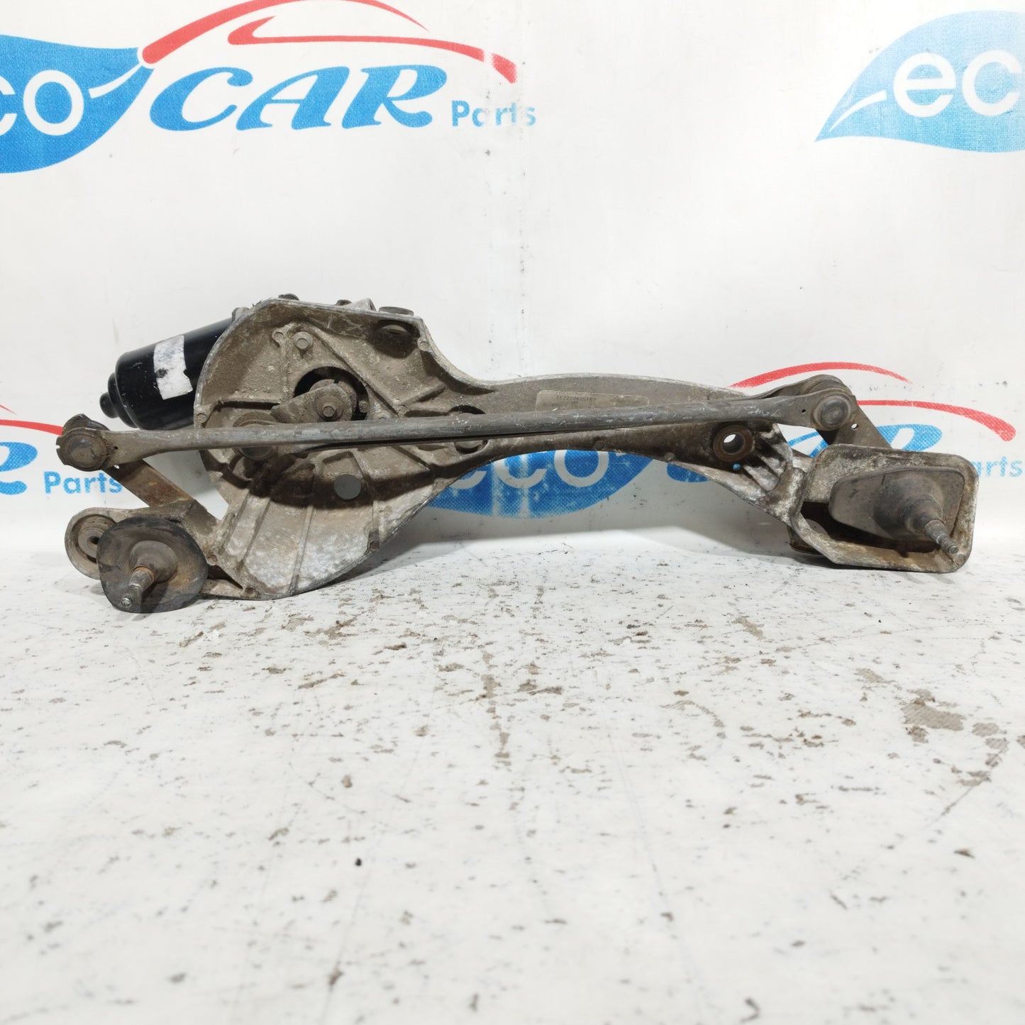 Motorino tergicristalli anteriore Jaguar S-Type 2008 cod: XW4X-17B57 ecoAC9263