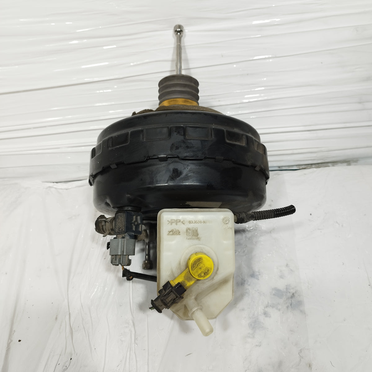 Servofreno Opel Zafira C Tourer 1.6 B 2012-2016 cod: 13308771 ecoAC17338