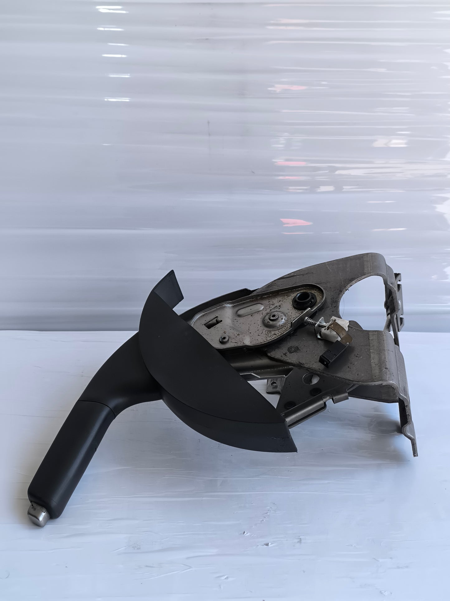 Leva freno a mano Nissan Qashqai J10 2007-2014 cod: 11319443 ecoAG8576