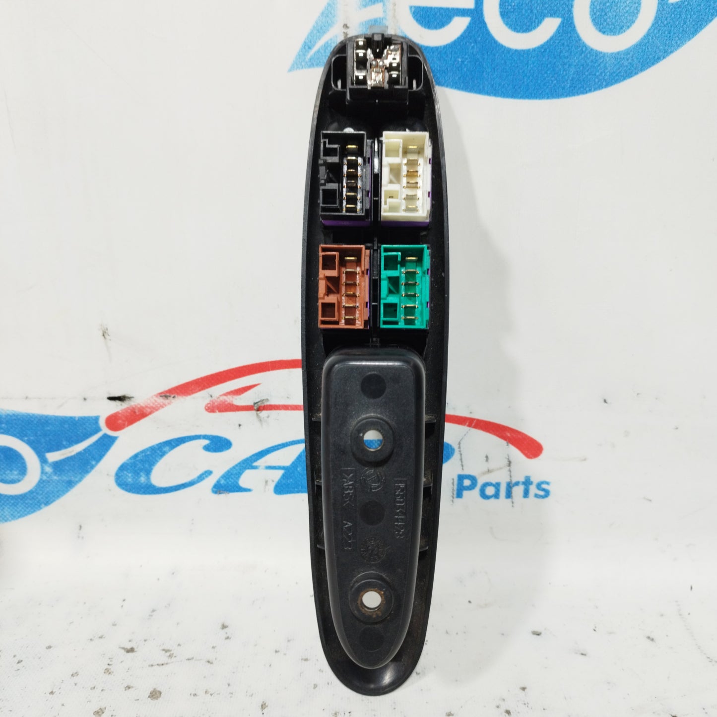 Pulsantiera anteriore sx Alfa Romeo 156 2004 Cod: 156034428 ecoAC9511