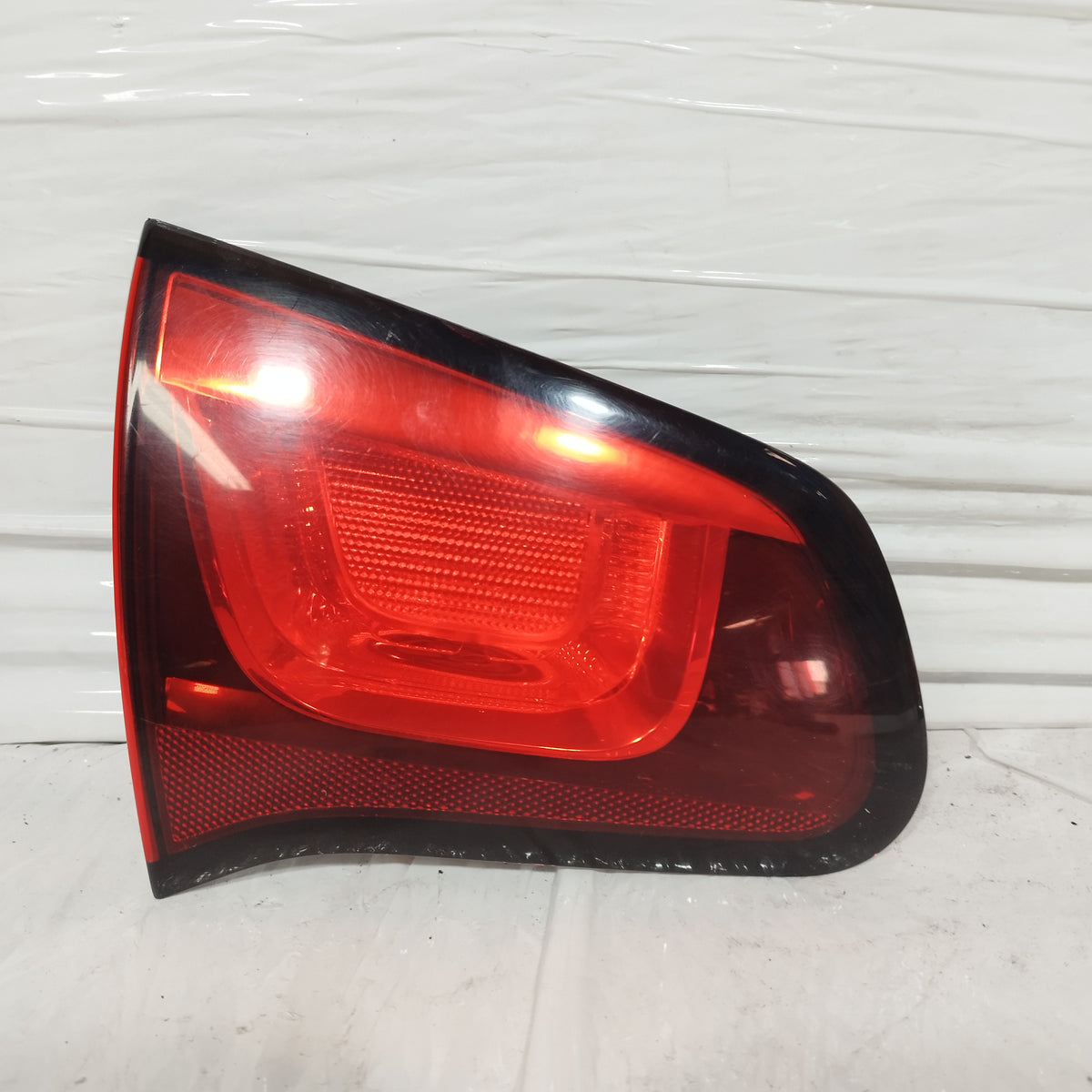 Fanale posteriore interno sx Citroen C3 II (SC) 2009-2013 cod: 9685225580 ecoAC17141