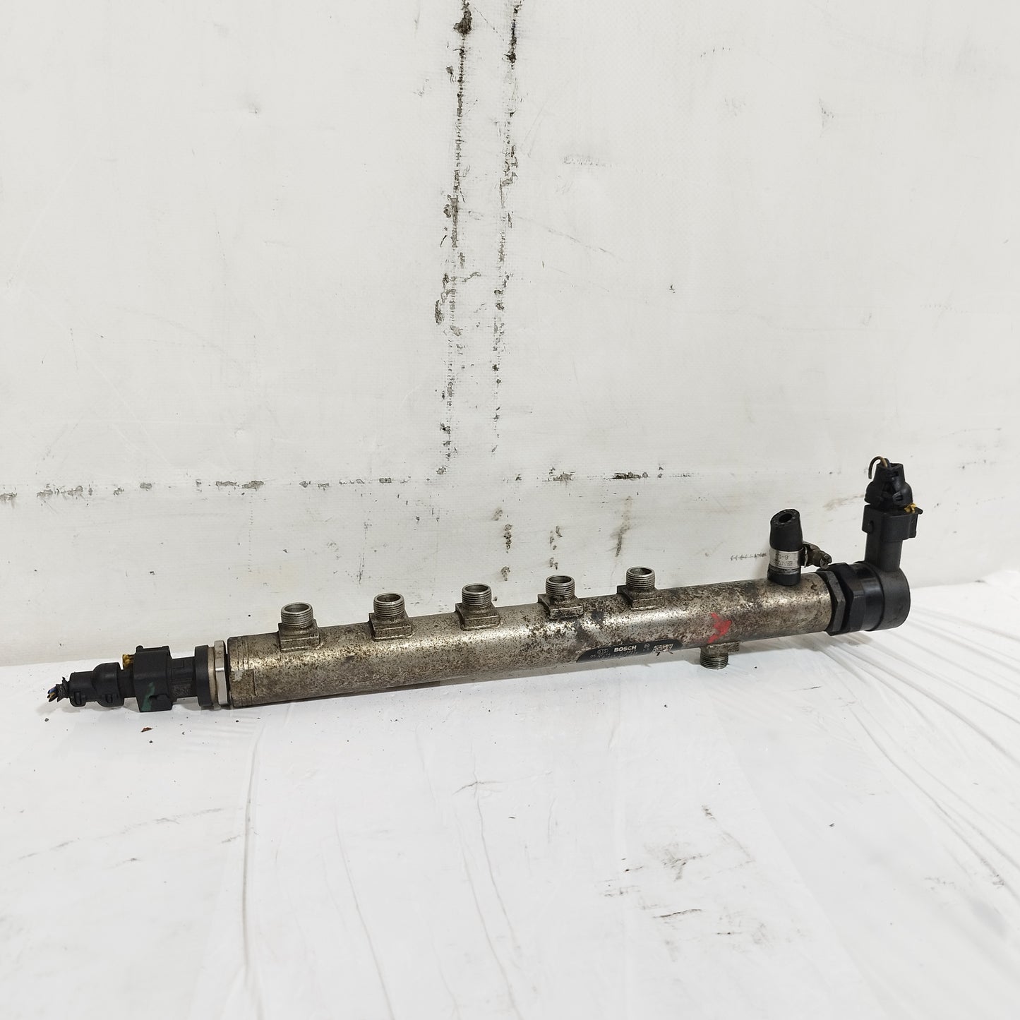 Flauto Alfa Romeo 159 2.4 JTDM 20v 2005-2011 cod: 55187888 / 0445215019 ecoAC16038
