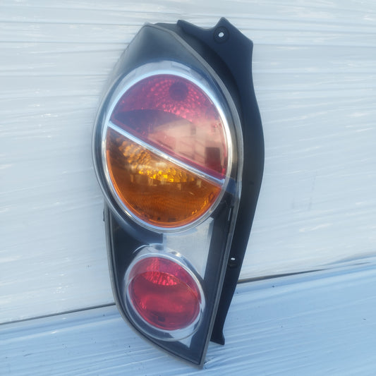 Fanale posteriore sx Chevrolet Spark 2010 ecoDM030