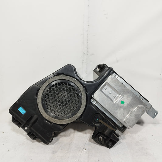 Subwoofer Alfa Romeo Stelvio Q4 (949) 2017-2022 cod: 50548545 ecoAC12849