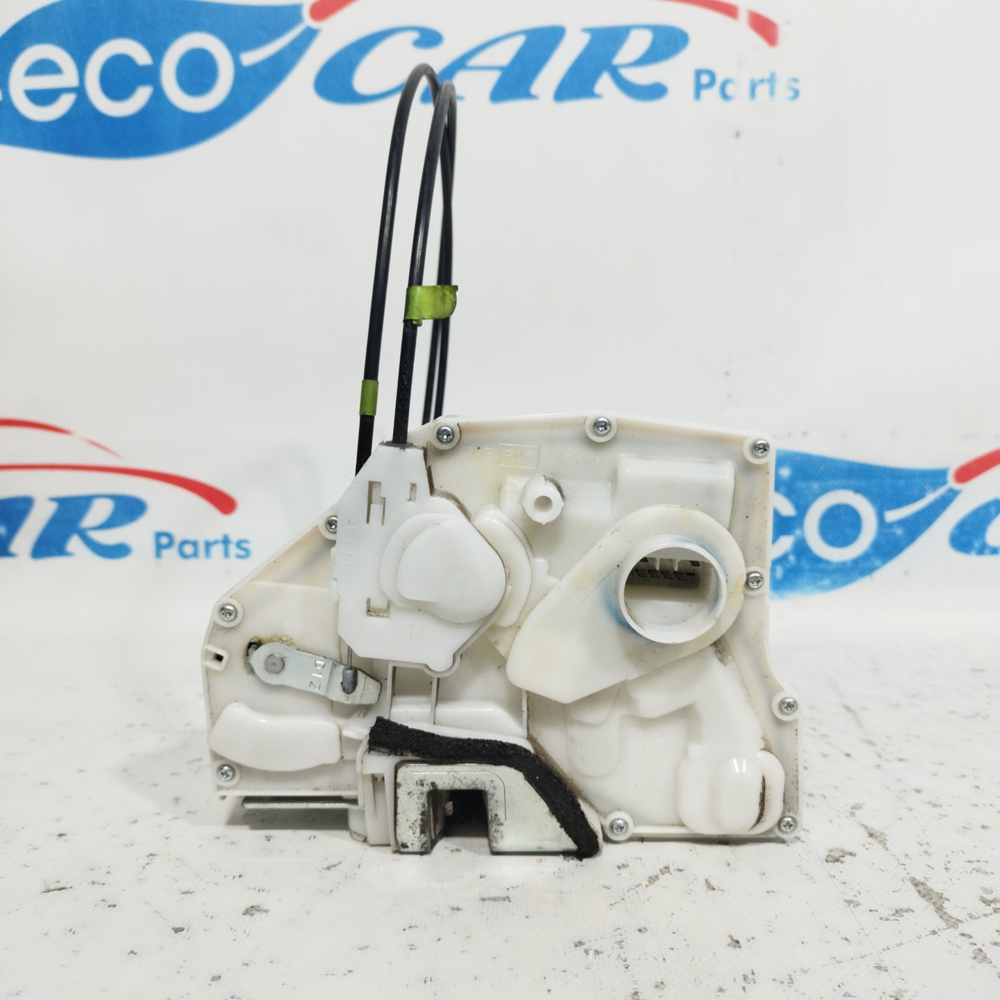 Front right lock Opel Agila 2009 ecoAC8839