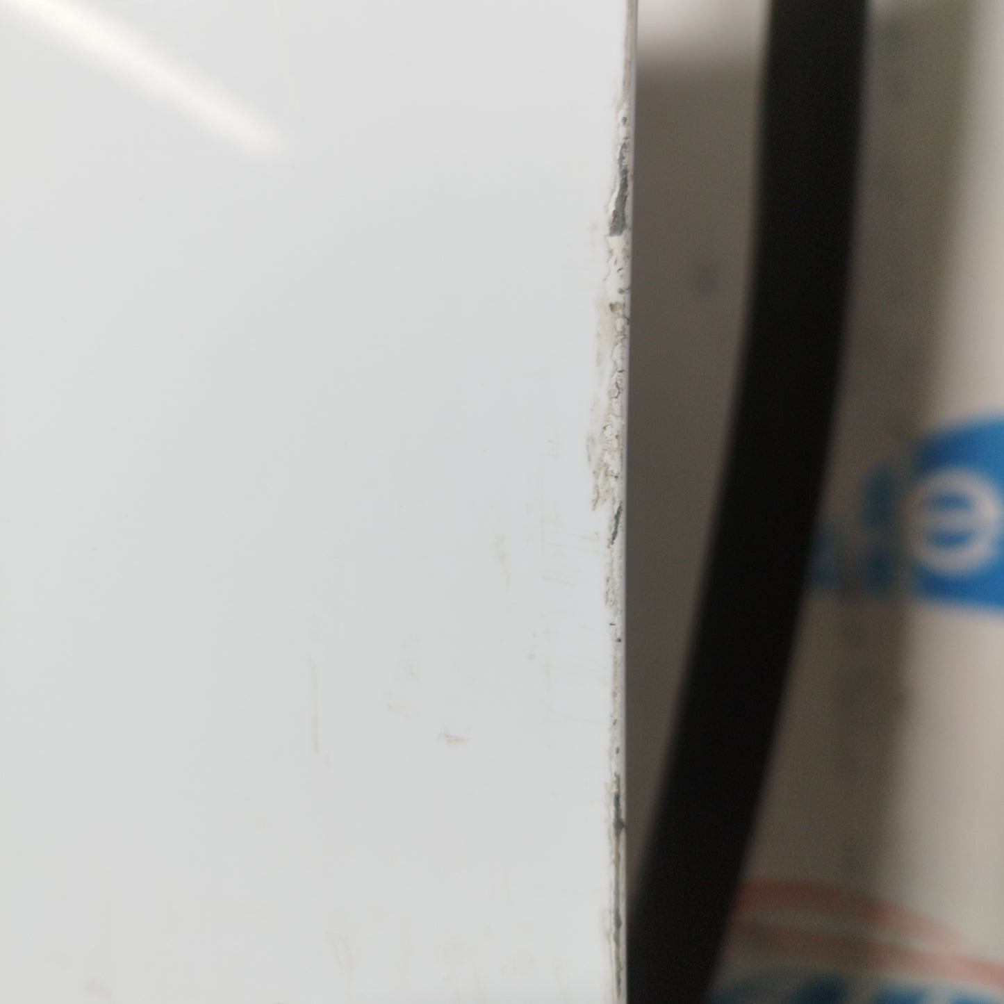 Sportello anteriore sx bianco Ford Focus 2011 ecoAC10995