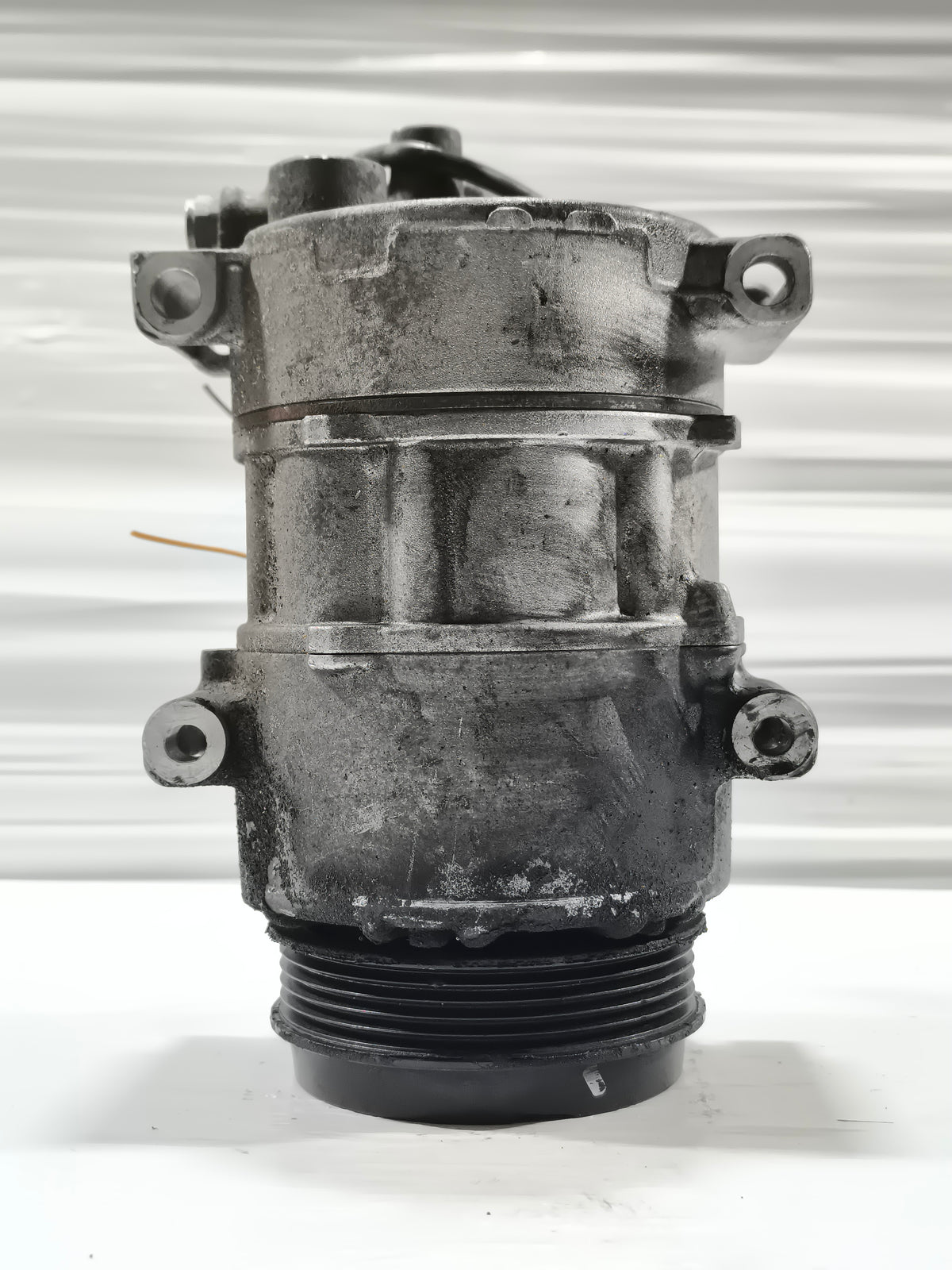 Compressore aria condizionata Mercedes Classe A W169 2.0 D 2005-2011 cod: A0022301411 / 447190-7703 ecoAG9632