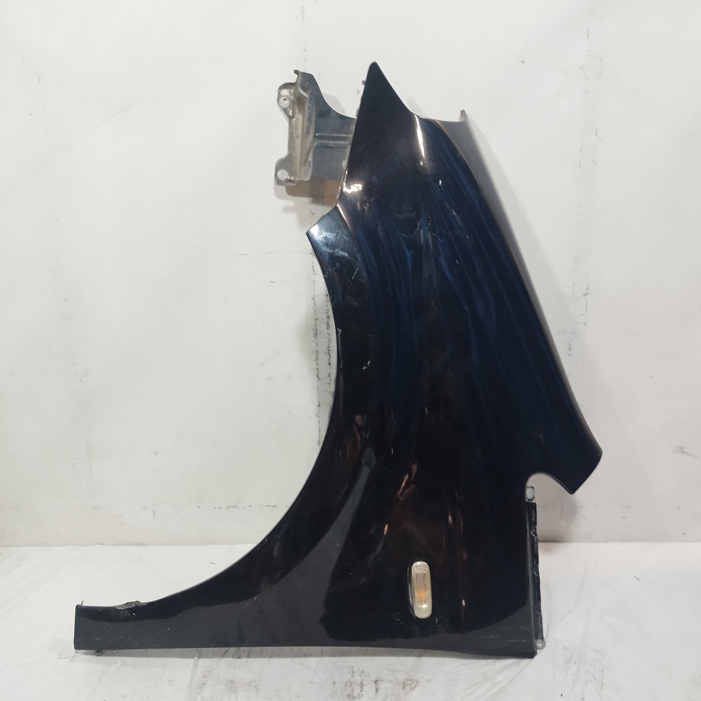 Parafango anteriore sx nero masaccio Lancia Musa (350) 2004-2012 ecoAC16449