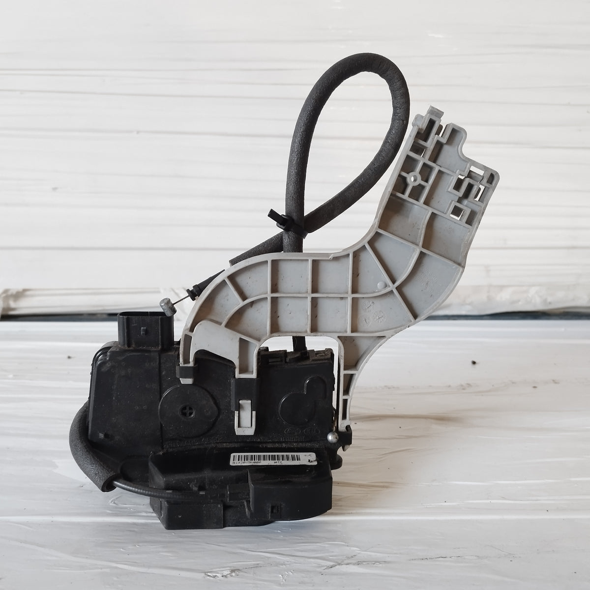 Serratura posteriore dx Kia Sportage III (SL) 2010-2015 cod: 81420-3u000 ecoAC17571