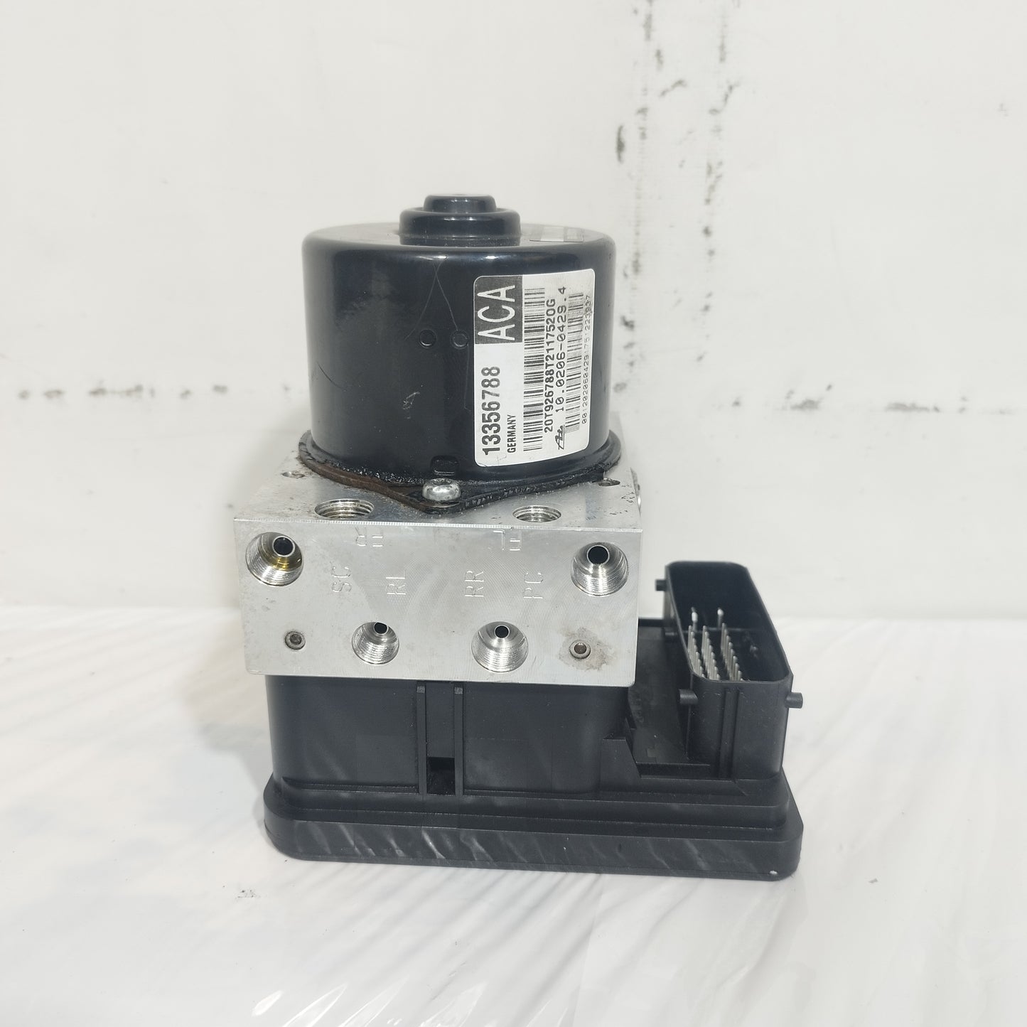 ABS Chevrolet Cruze 2.0 D 2008-2013 cod: 10.0960-4522.3 ecoAC15250