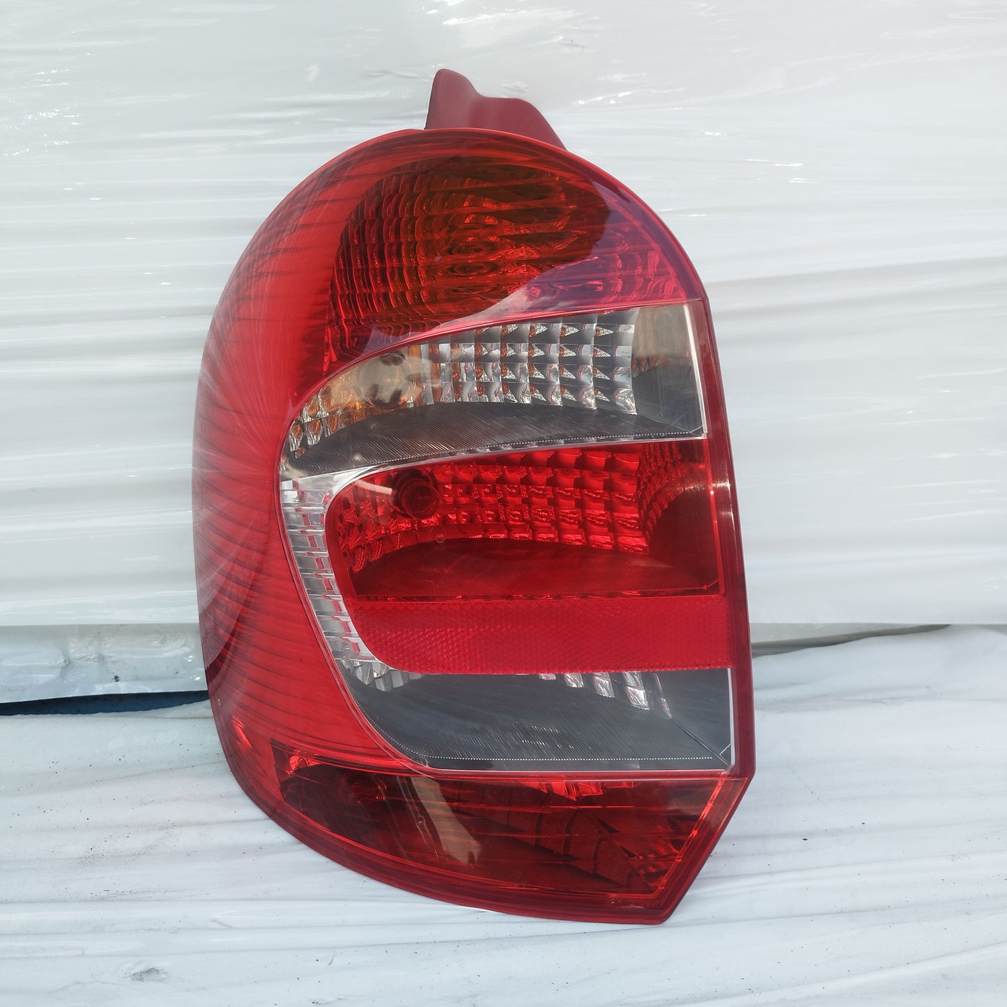 Fanale posteriore sx Renault Modus (F/JP) 2008-2012 cod: 8200658411 ecoDM332