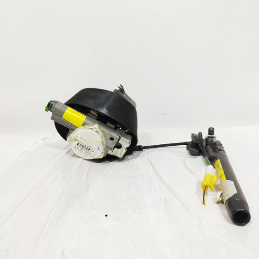 Front left seat belt Fiat 500 2012 code: 07355230720 ecoAC1869