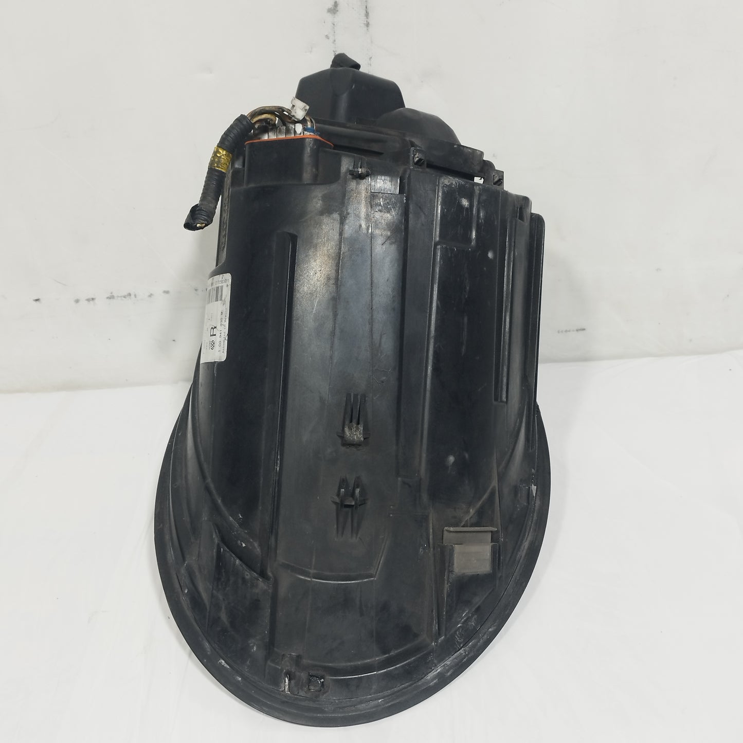 Fanale anteriore dx Volkswagen New Beetle 2008 cod: 1C0941030M ecoAC14564