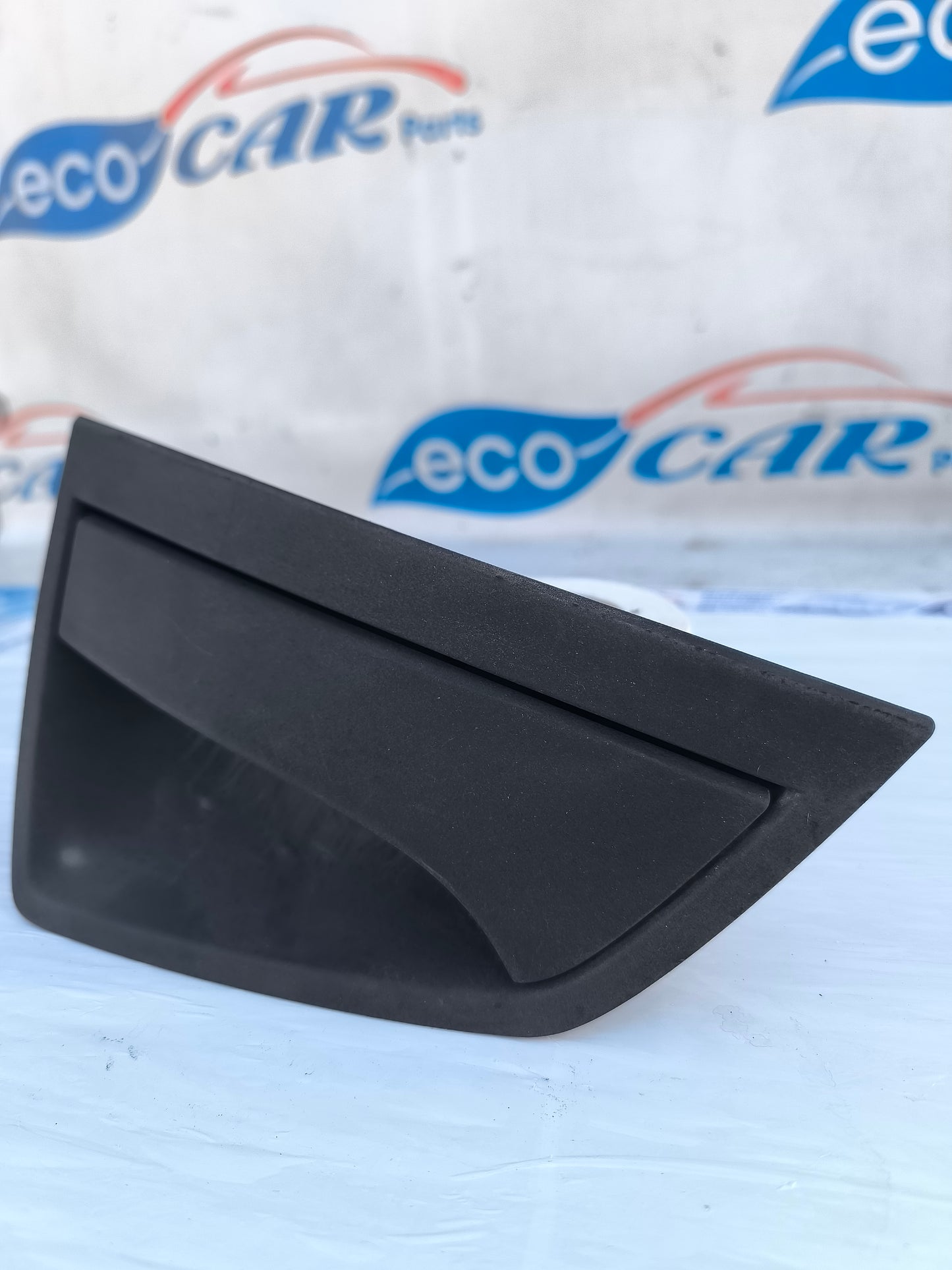 Black rear right external handle Alfa Romeo Giulietta ecoAG5874