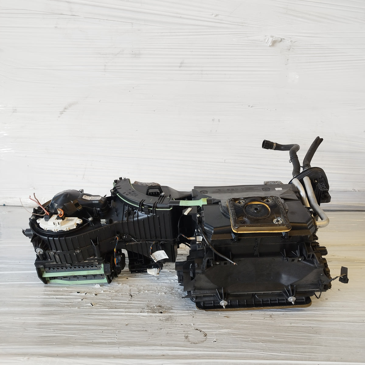Stufa digitale Bmw serie 1 F20 / F21 2011-2015 cod: T1014415A ecoAC17690