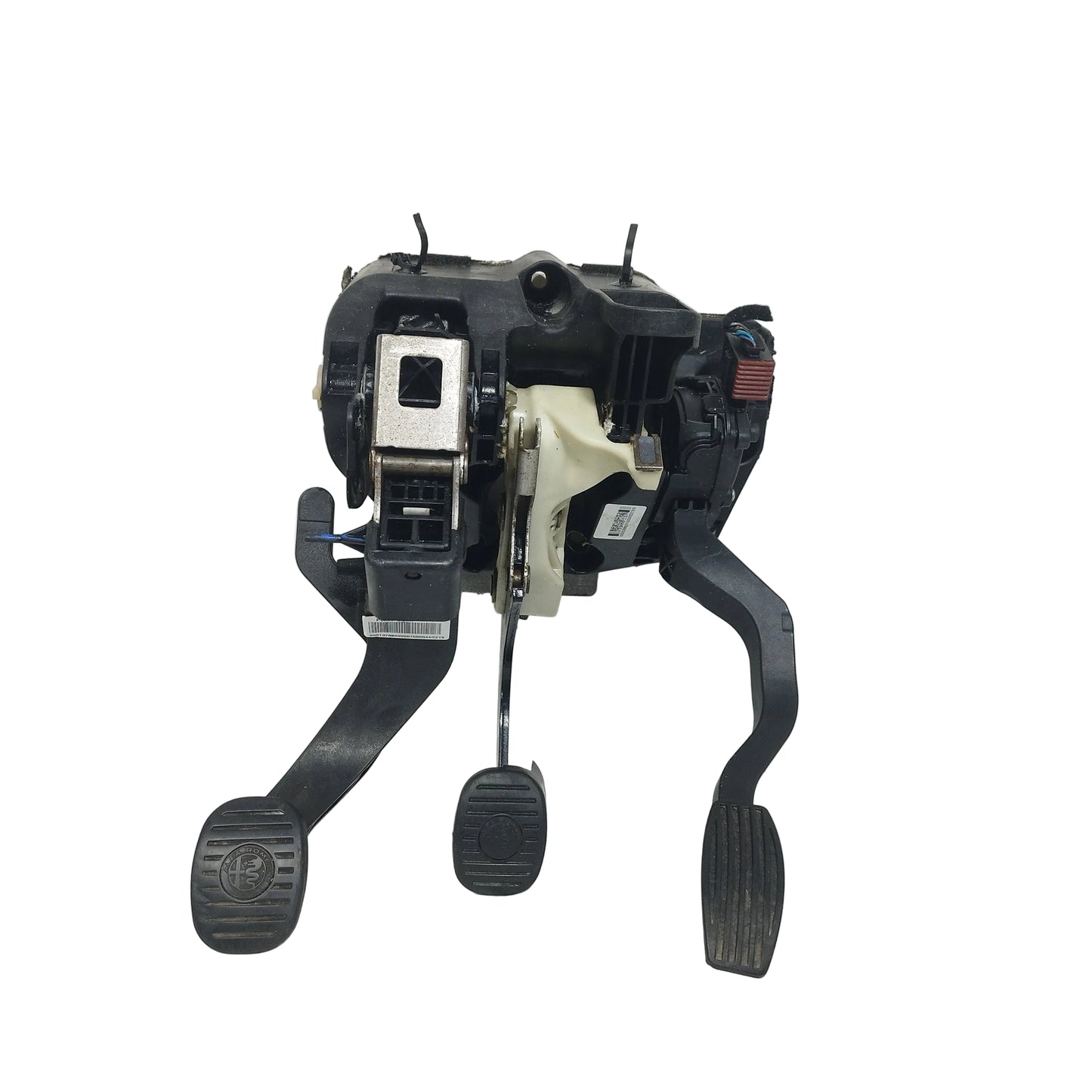 Pedaliera Alfa Romeo Giulietta (940) 2.0 D 2010-2020 cod: 505212670 ecoAC16126