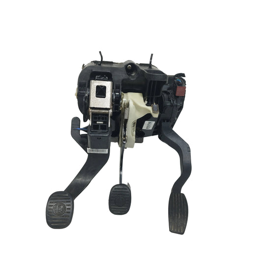 Pedaliera Alfa Romeo Giulietta (940) 2.0 D 2010-2020 cod: 505212670 ecoAC16126